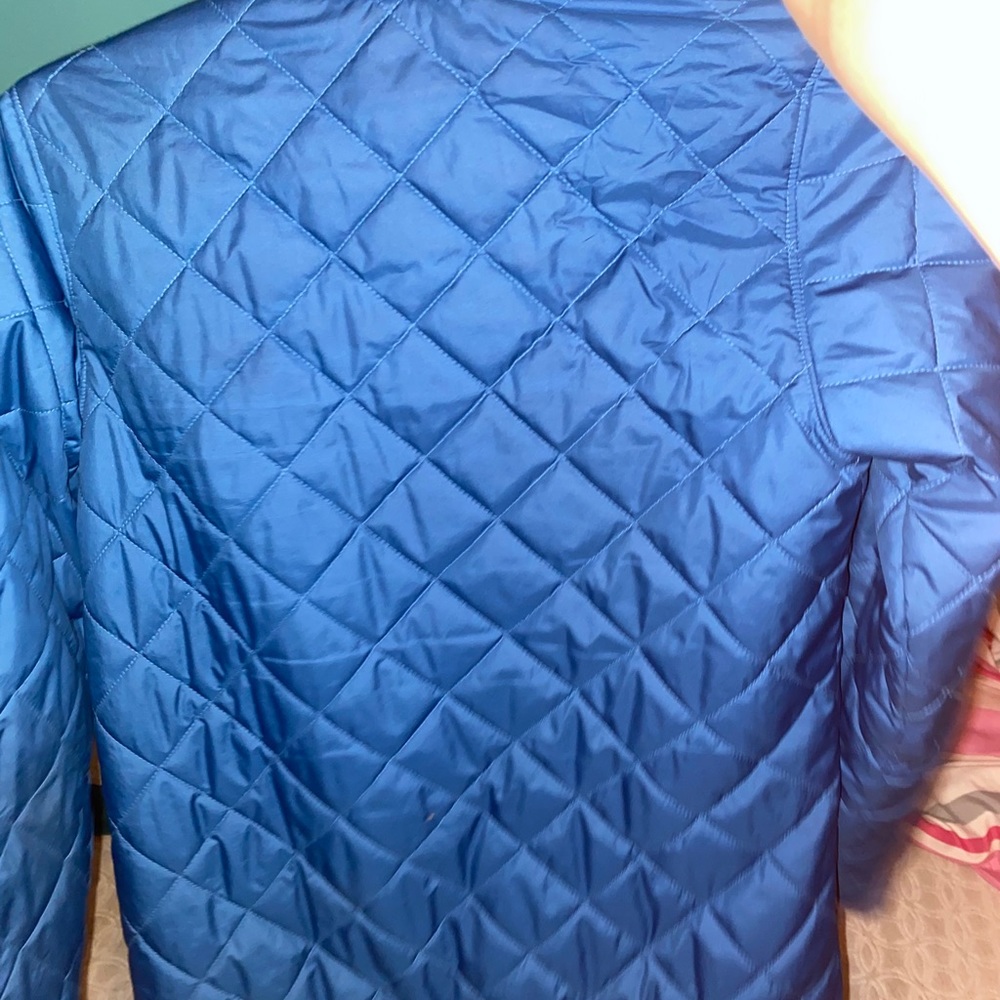 Pre -Owned Authentic North Face Jacket🧥📦✅😻